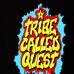 Tribe called quest