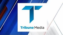 Tribune broadcasting