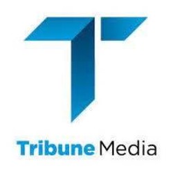 Tribune broadcasting