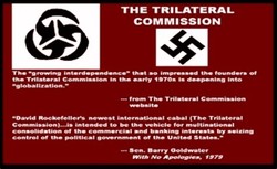 Trilateral commission