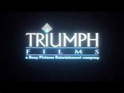 Triumph films