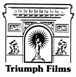 Triumph films