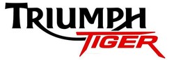 Triumph tiger