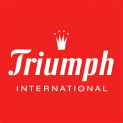 Triumph underwear