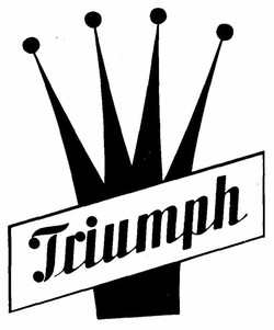 Triumph underwear