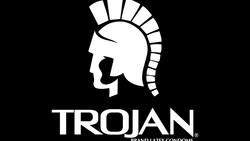 Trojan condom