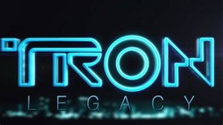 Tron legacy