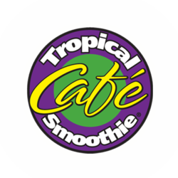 Tropical smoothie cafe