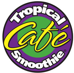 Tropical smoothie cafe