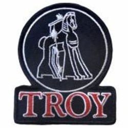Troy industries
