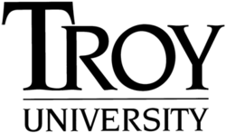 Troy university