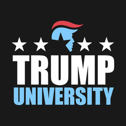 Trump university