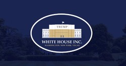 Trump white house