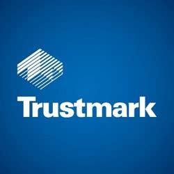 Trustmark bank
