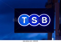 Tsb bank