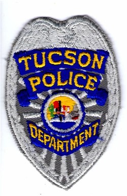Tucson police department