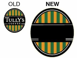 Tully's coffee