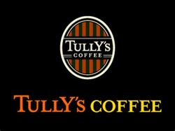 Tully's coffee