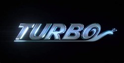 Turbo movie