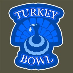 Turkey bowl
