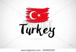 Turkey country