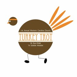 Turkey trot
