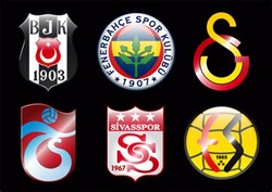 Turkish football clubs