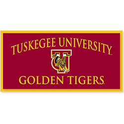 Tuskegee golden tigers
