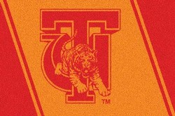 Tuskegee golden tigers