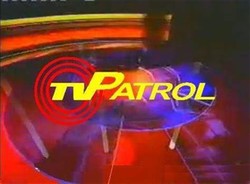 Tv patrol world