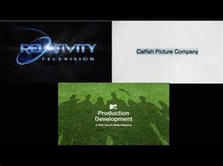 Tv production company