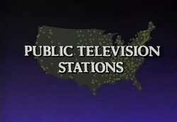 Tv station