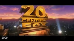 Twentieth century fox