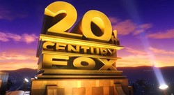 Twenty century fox