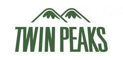 Twin peaks