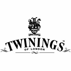 Twinings tea