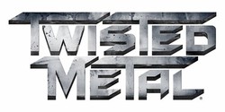 Twisted metal