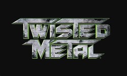 Twisted metal