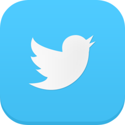 Twitter app