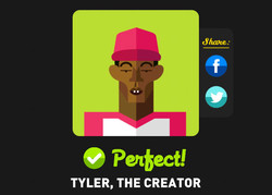 Tyler the creator