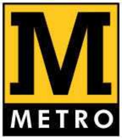 Tyne and wear metro