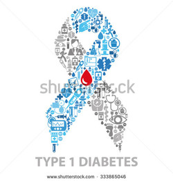 Type 1 diabetes