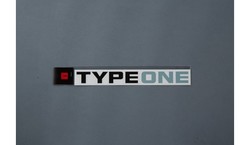 Type one