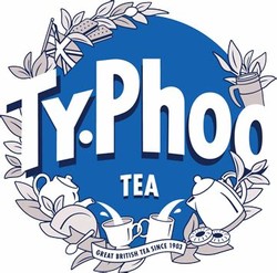 Typhoo tea