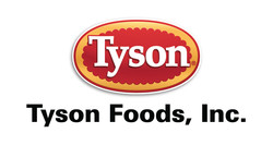 Tyson foods new