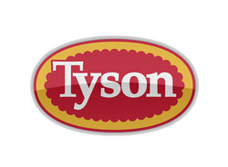 Tyson foods new