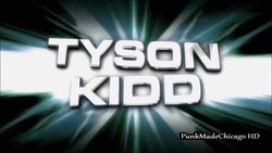 Tyson kidd