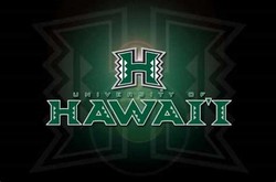 U of hawaii