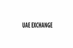 Uae exchange