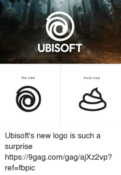 Ubisoft new